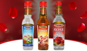 Flavor Enhancers-Tooba
