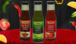 Sauces-Tooba
