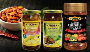 Pickles-Tooba