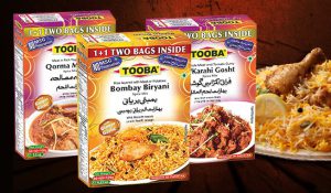 Spice Mix-Tooba