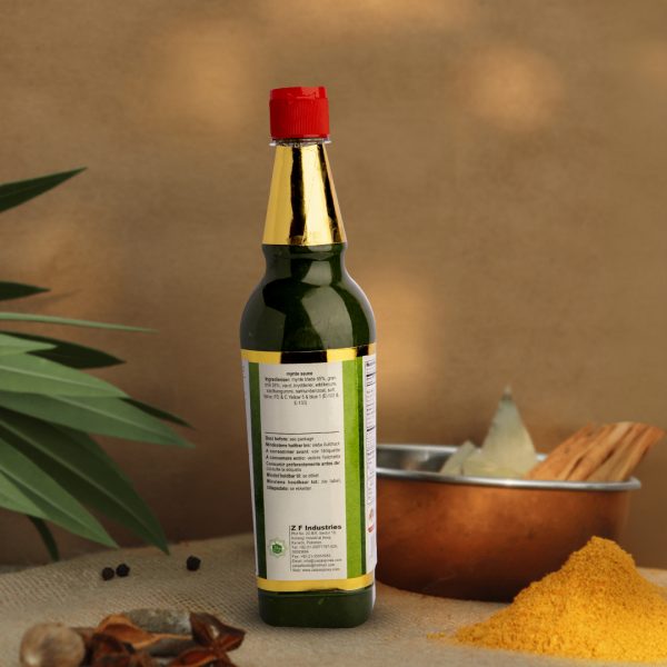 MINT CHUTNEY - Image 3