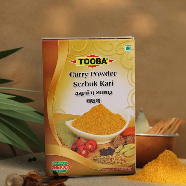 CURRY POWDER - Image 2