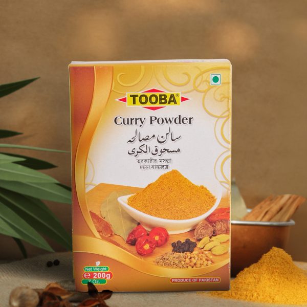 CURRY POWDER - Image 3