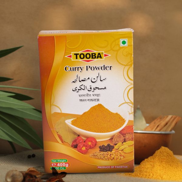 CURRY POWDER - Image 4