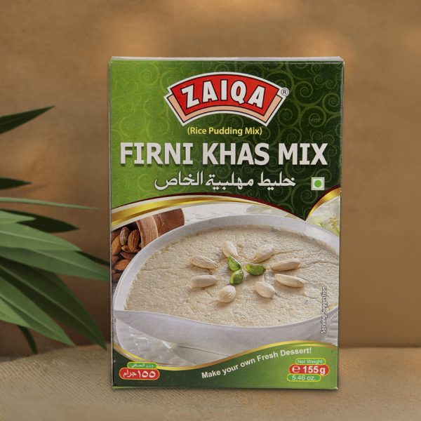 Firni Khas