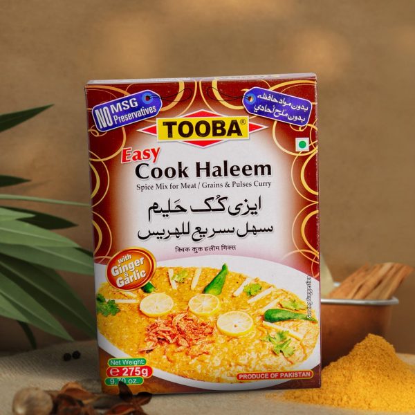 HALEEM SPICE MIX