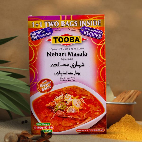 NEHARI SPICE MIX