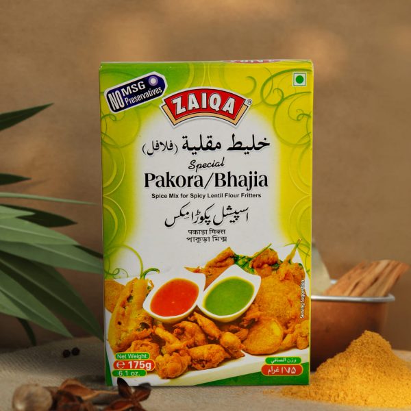 Pakora / Bhajia Masala